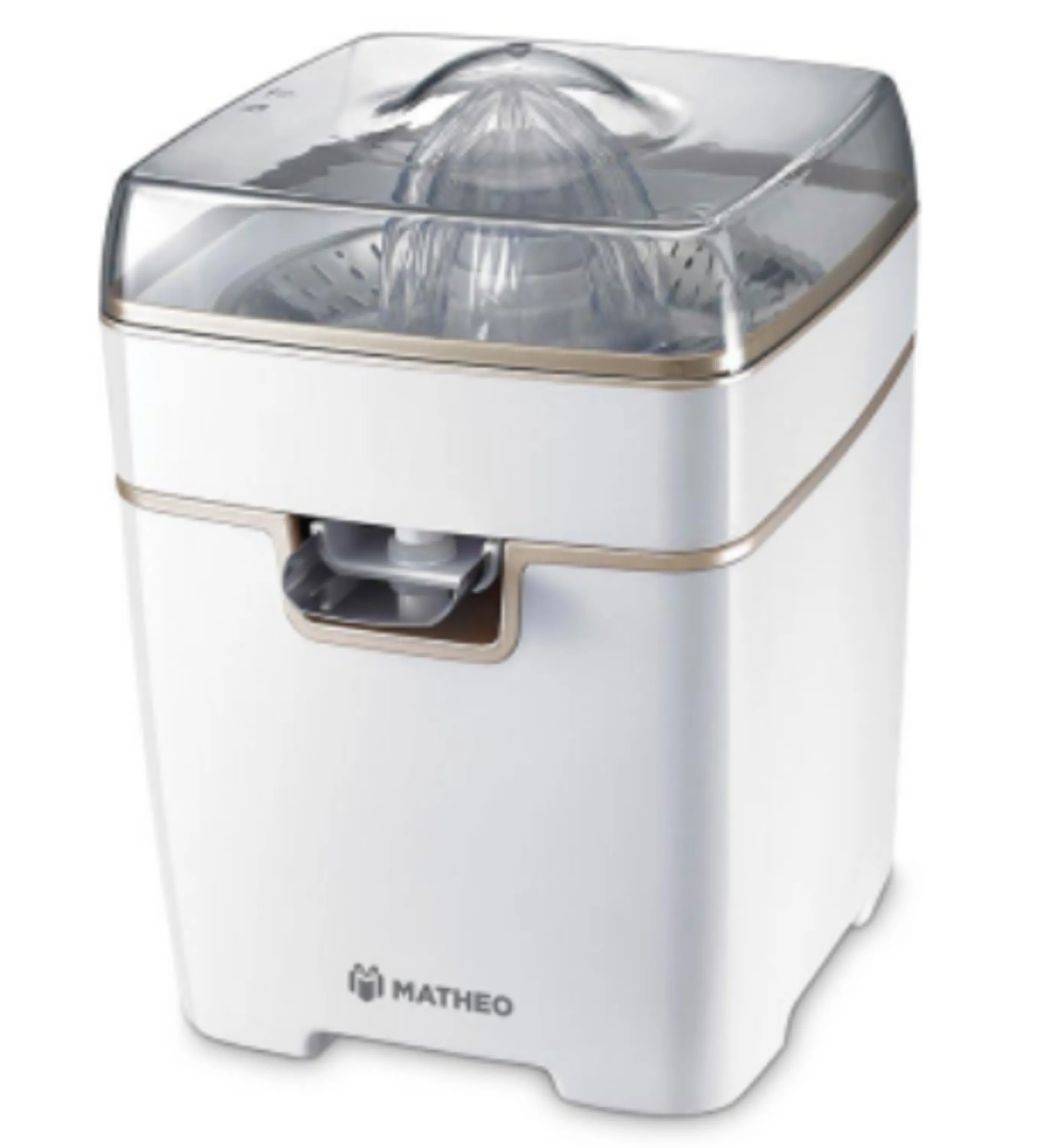 آب مرکبات گیری متئو MCS100